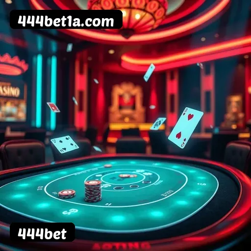 444bet APK - Download Oficial Android