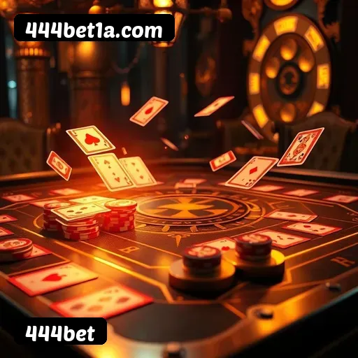 Como Registrar e Fazer Login 444bet